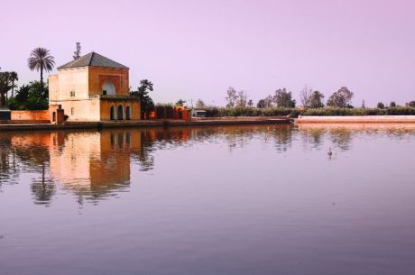 Görkemli Fas Krallığı ve Mistik Şehirler THY ile