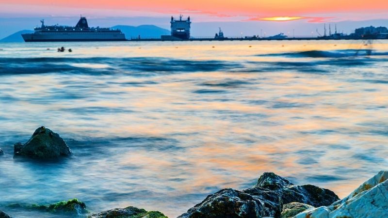 Vizesiz Arnavutluk Vlore Rüyası Turu