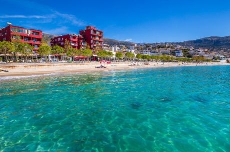 Vizesiz Arnavutluk Vlore Rüyası Turu