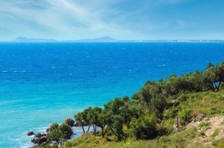 Vizesiz Arnavutluk Vlore Rüyası Turu