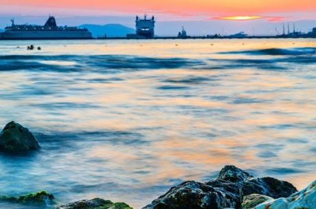 Arnavutluk Vlore Turu 4 Gece 5 Gün - İstanbul dan THY ile