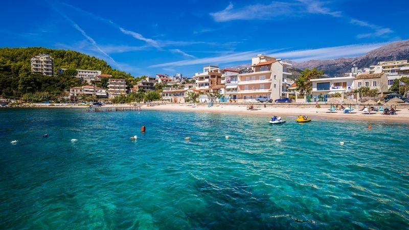 Arnavutluk Vlore Turu 4 Gece 5 Gün - İstanbul dan THY ile