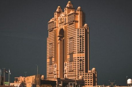 Görkemli Dubai & Lüksün Başkenti 4 Gece - Air Arabia ile