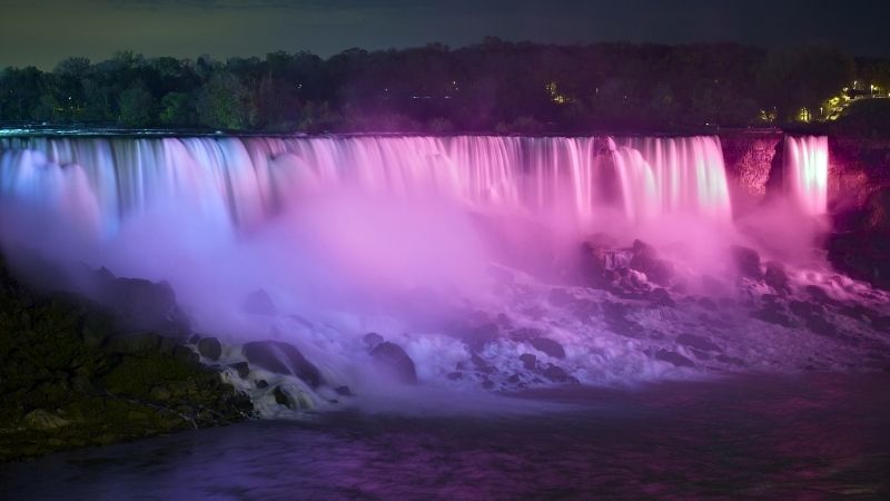 Büyük Alaska ve Kanada Turu Thy ile 