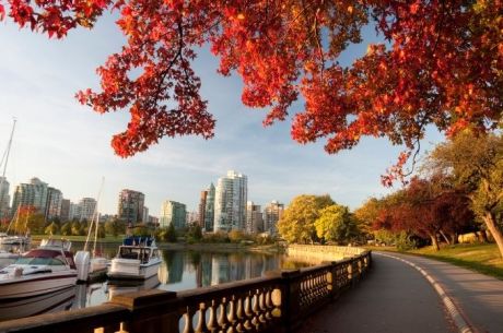 Büyük Alaska ve Kanada Turu Thy ile 