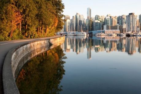 Büyük Alaska ve Kanada Turu Thy ile 