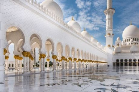 Antalya Hareketli Çölün Ortasındaki Vaha Dubai Turu Sunexpress İle 