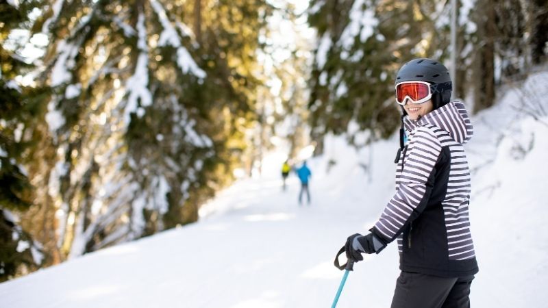 Bosna Hersek Jahorina Kayak Turu THY ile