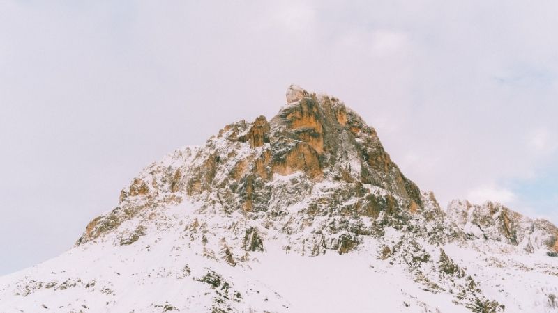 Bosna Hersek Jahorina Kayak Turu THY ile