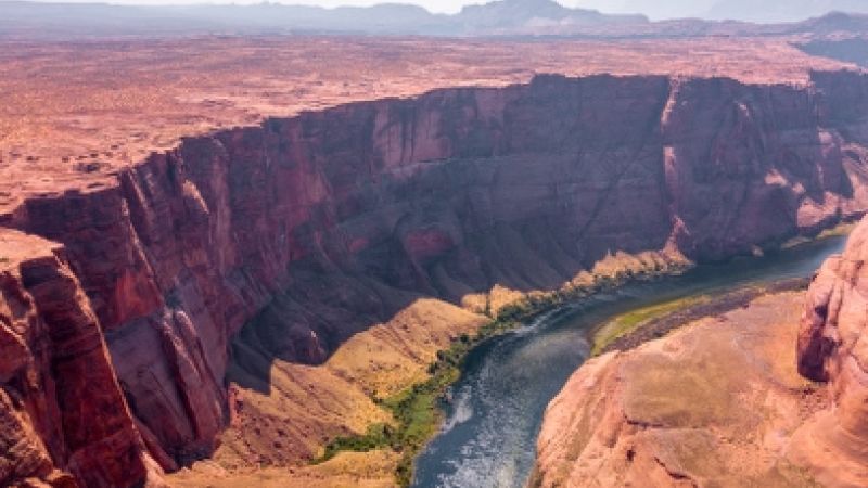 Dolu Dolu Los Angeles & Las Vegas & San Francisco Batı Amerika Rotası 