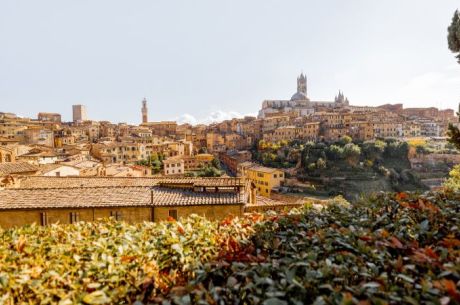 Süper Promo İtalya ve Fransa Kıyıları Turu Riviera Rotası