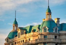 Dolu Dolu Azerbaycan Turu Bakü Rotası THY ile