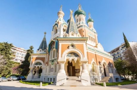 Bernina Expressli Avrupa'nın Masalsı Rotaları Turu Thy ile (Ara Tatil Ve Ramazan Bayramı Özel)