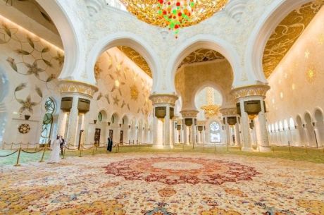 Diyarbakır’dan Dubai Turu Thy İle ( Ramazan Bayramı)