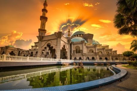 Singapur & Bali & Kuala Lumpur Turu Thy İle (Sömestr Özel)