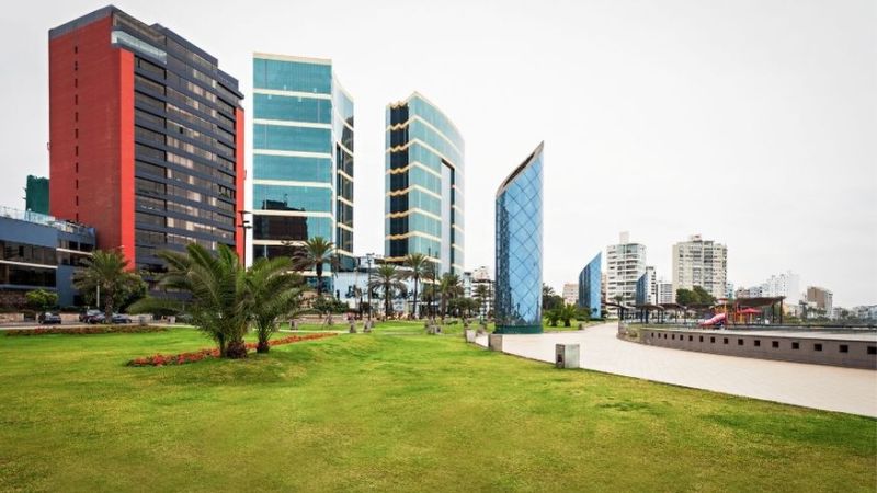 Meksika & Guatemala & El Salvador & Kosta Rika & Panama Turu Thy İle