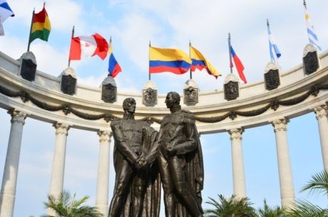 Panama & Kolombiya & Ekvador & Galapagos Adaları Turu Thy İle