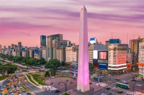 Grande Güney Amerika Turu Türk Havayolları İle