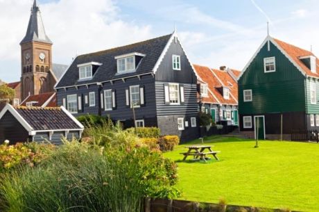 5 Ülke ile Benelüx & Paris & Köln (Promo) Turu Pegasus İle