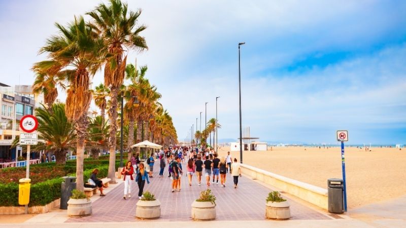 İspanya İkonları Turu Thy ile Kurban Bayramı Özel