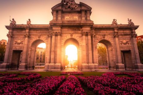 İspanya İkonları Turu Thy ile Kurban Bayramı Özel