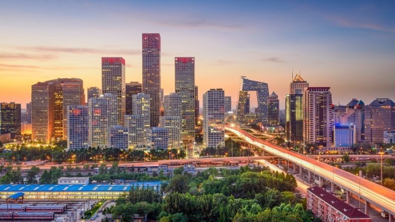 Büyük Çin Turu Qatar Havayolları İle