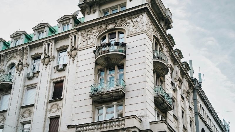 Çukurova'dan Belgrad Turu THY ile