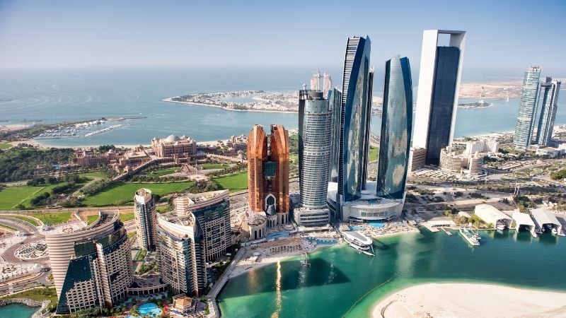 Çölün İncisi Dubai Rotası Flydubai İle