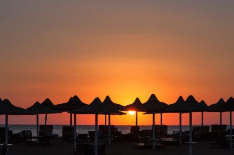 İzmir'den Sharm El Sheikh Promo Turu SunExpress İle