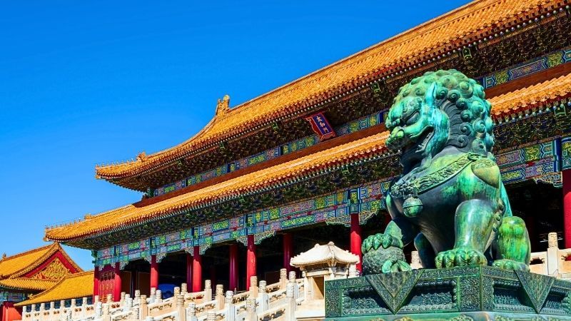 Büyük Çin Turu Qatar Hava Yolları İle