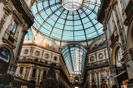 Milano & Outlet & Venedik Turu Thy İle