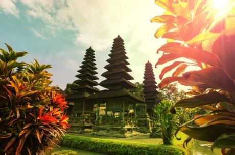 Elegant Bali Turu Türk Havayolları İle