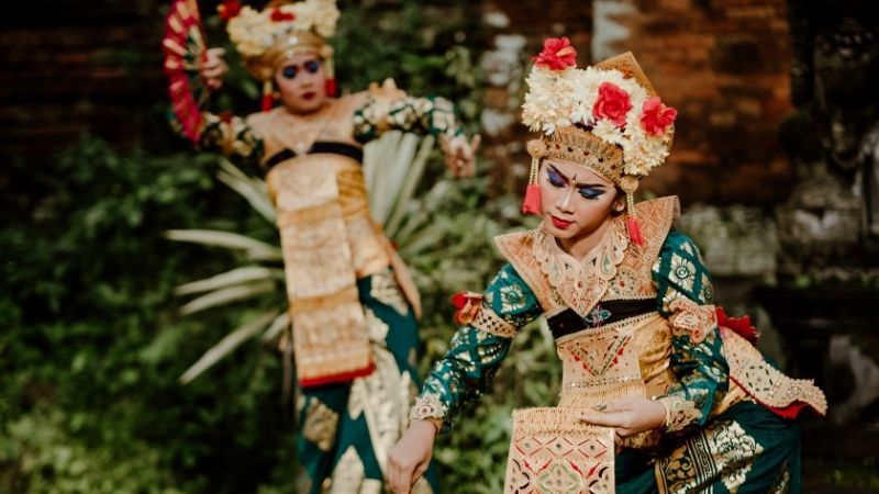 Elegant Bali Turu Türk Havayolları İle