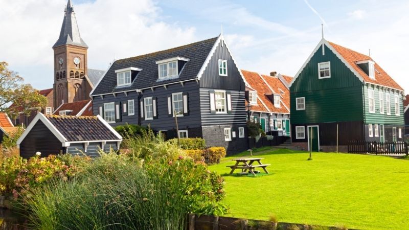 Ankara Çıkışlı Grand Benelux Paris Alsace Disneyland Turu (Tüm Turlar Dahil)