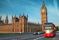 Büyüleyici Londra Rotası THY ile