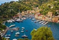 Ankara’dan Direk Sefer İle Dolu Dolu İtalya Portofino & Güney Fransa Ajet ile