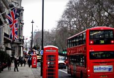 Grand Londra Liverpool Turu Tüm Turlar Dahil Ajet ile