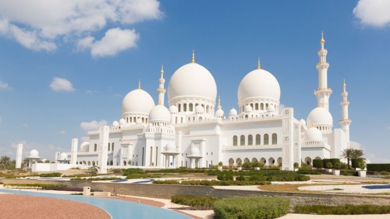 Ekstra Turlar Dahil Dubai Turu Ajet ile (Kurban Bayramı Özel)