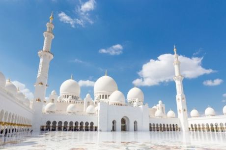 Çölün Ortasındaki Vaha Prestij Dubai Turu FlyDubai ile (Dubai Şehir Turu Dahil Merkezi ve JBR-Marina Bölgesi Otel Seçenekleri İle)