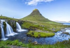 Büyük İzlanda ve Grönland Turu İceland Air Havayolları ile