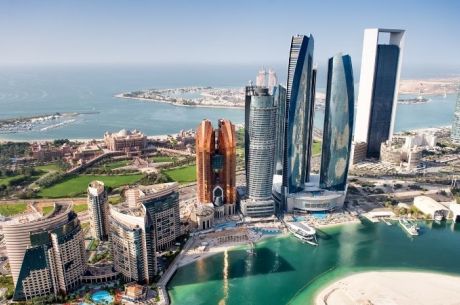 Çölün Ortasındaki Vaha Prestij Dubai Turu Fly Dubai ile (Dubai Şehir Turu Dahil) 