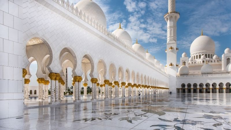 Çölün Ortasındaki Vaha Prestij Dubai Turu Fly Dubai ile (Dubai Şehir Turu Dahil) 