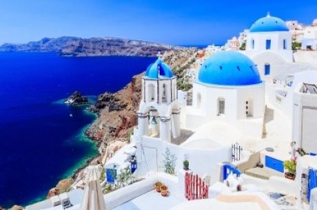 Kuşadası Hareketli * - Celestyal Discovery ile Yunan Adaları & Atina - (3 Gece - 4 Gün) - 2026