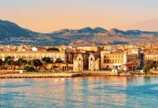 Elegant Sicilya Turu THY İle