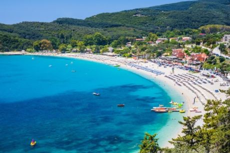 Otobüs ile İyon Efsaneleri Turu