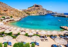 M/V Gemini ile Kuşadası Hareketli Yunan Adaları Turu Nisan & Mayıs & Eylül & Ekim 2026