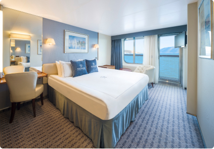 Selectum Blu Cruises