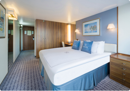 Selectum Blu Cruises