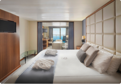 Selectum Blu Cruises