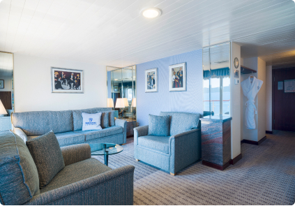 Selectum Blu Cruises